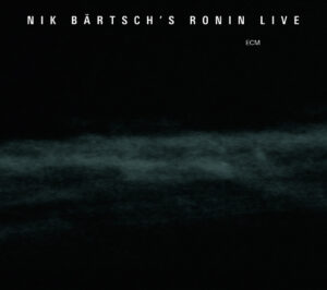 Nik Bärtsch's Ronin Live
