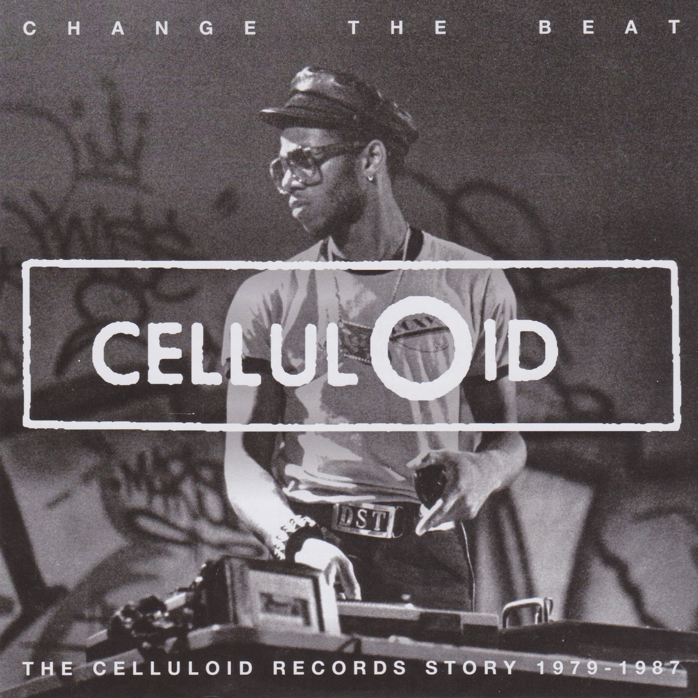 洋楽 celluloid years CD celluloid records Change The Beat | The Ear