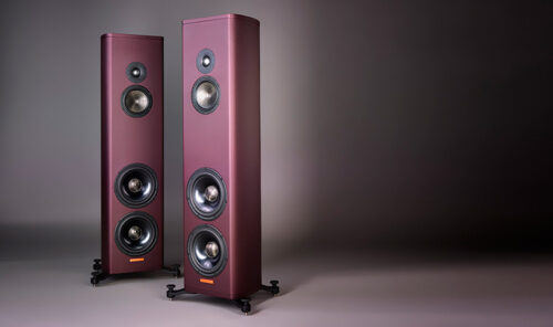 Magico-S3