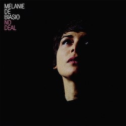 Melanie De Biasio No Deal copy