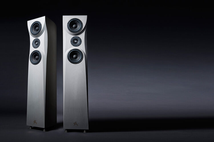 Concrete Audio N1 The Ear