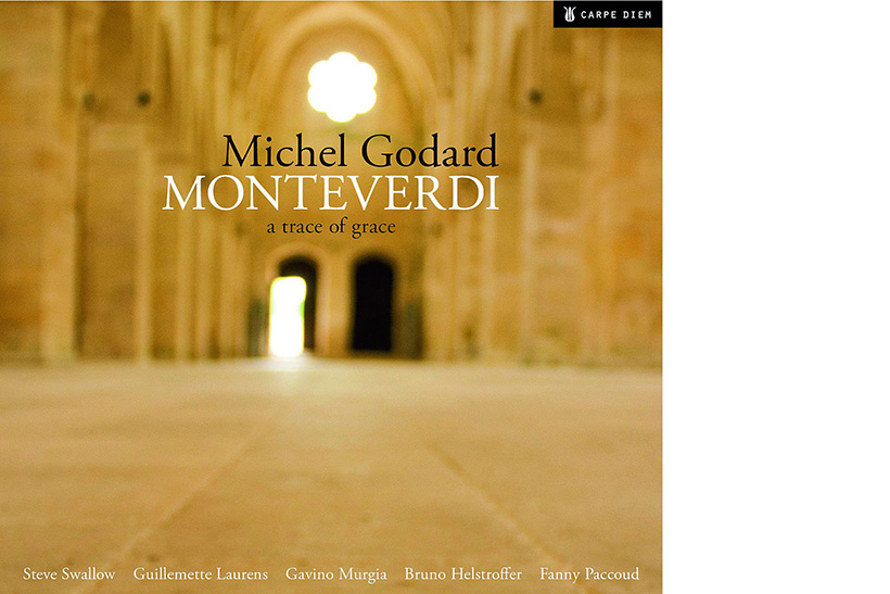 Michel Godard