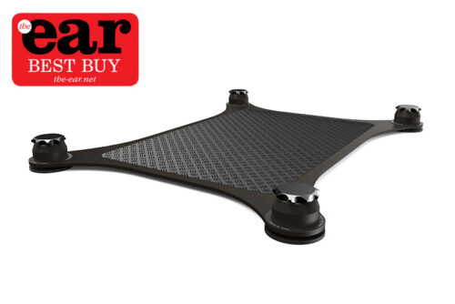 Townshend seismic podium review