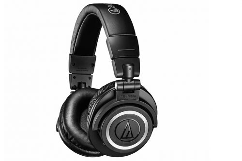Audio-Technica-ATH-M50xBT