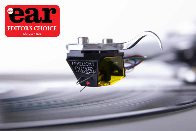 Rega Aphelion 2 | The Ear