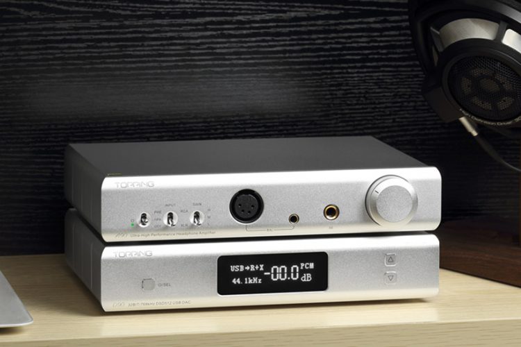 topping-A90-Amp-dac