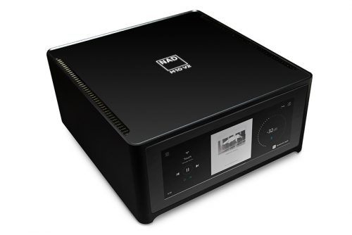 NAD-M10-V2