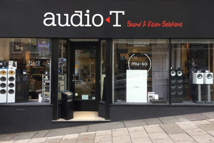 audio-T-bristol-Shop-Front