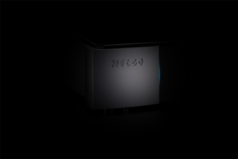 Melco to unveil high end server at Bristol Hi-Fi Show 2023