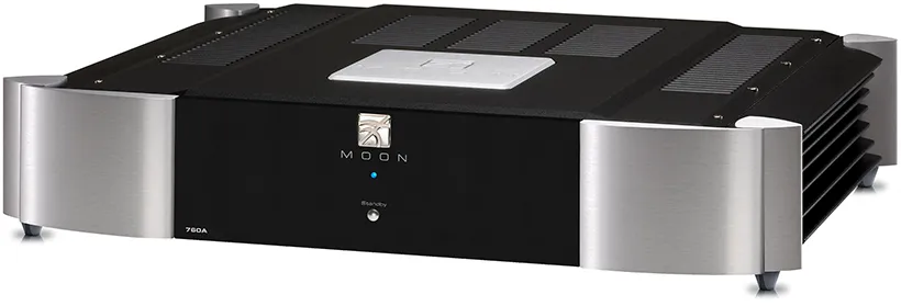 Moon 760A review