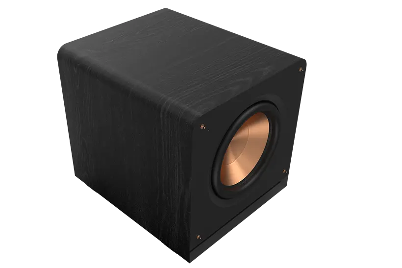 Klipsch Reference Premiere subs