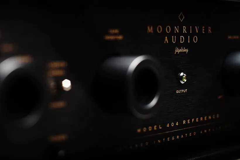 MoonRiver model 404 reference review