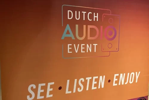 Dutch Audio Event 23 https://the-ear.net/