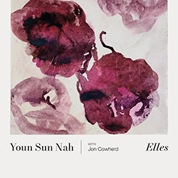 Youn Sun Nah Elles review https://the-ear.net