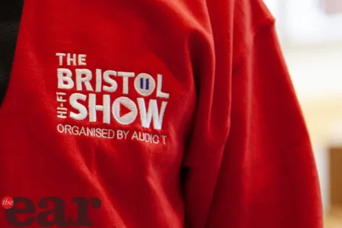 The Bristol Show 2024 show report https://the-ear.net
