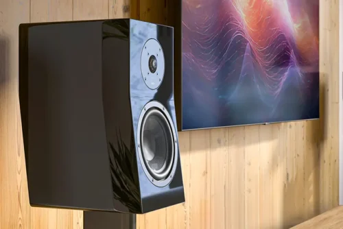SVS Ultra Evolution speakers