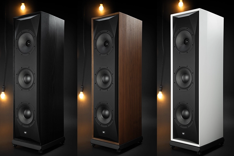 Mofi Electronics Sourcepoint 888 speaker review https://the-ear.net