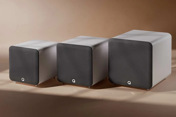 q acoustics q subs