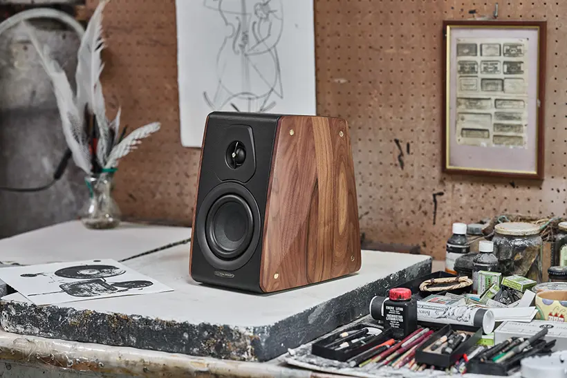 Sonus faber Concertino G4: speakers of beauty, honesty and integrity 3 Sonus faber Concertino G4 speaker review https://the-ear.net