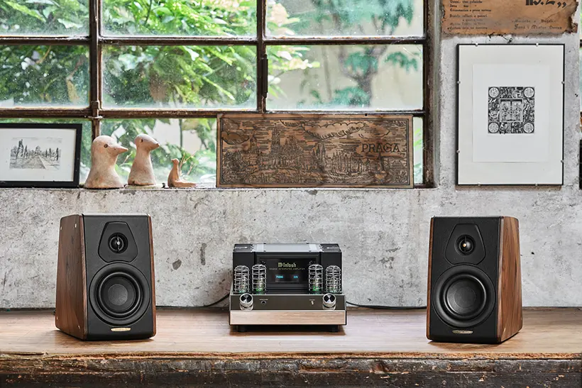 Sonus faber Concertino G4: speakers of beauty, honesty and integrity 7 Sonus faber Concertino G4 speaker review https://the-ear.net