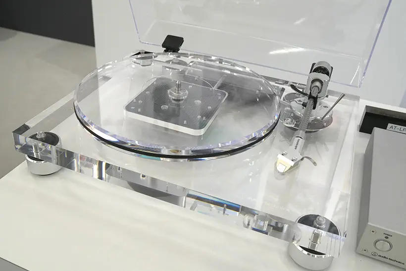 Highlights from High End 2025 pt.2 18 high end 2025 show report https://the-ear.net