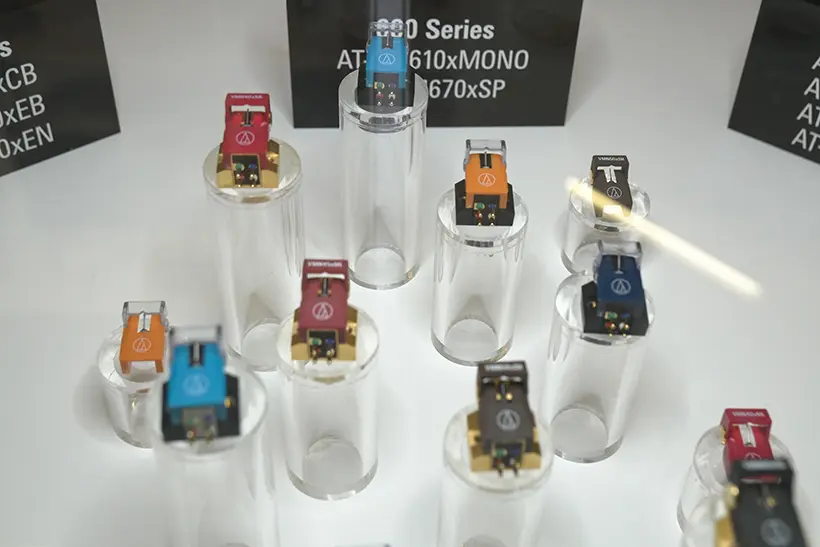 Highlights from High End 2025 pt.2 19 high end 2025 show report https://the-ear.net