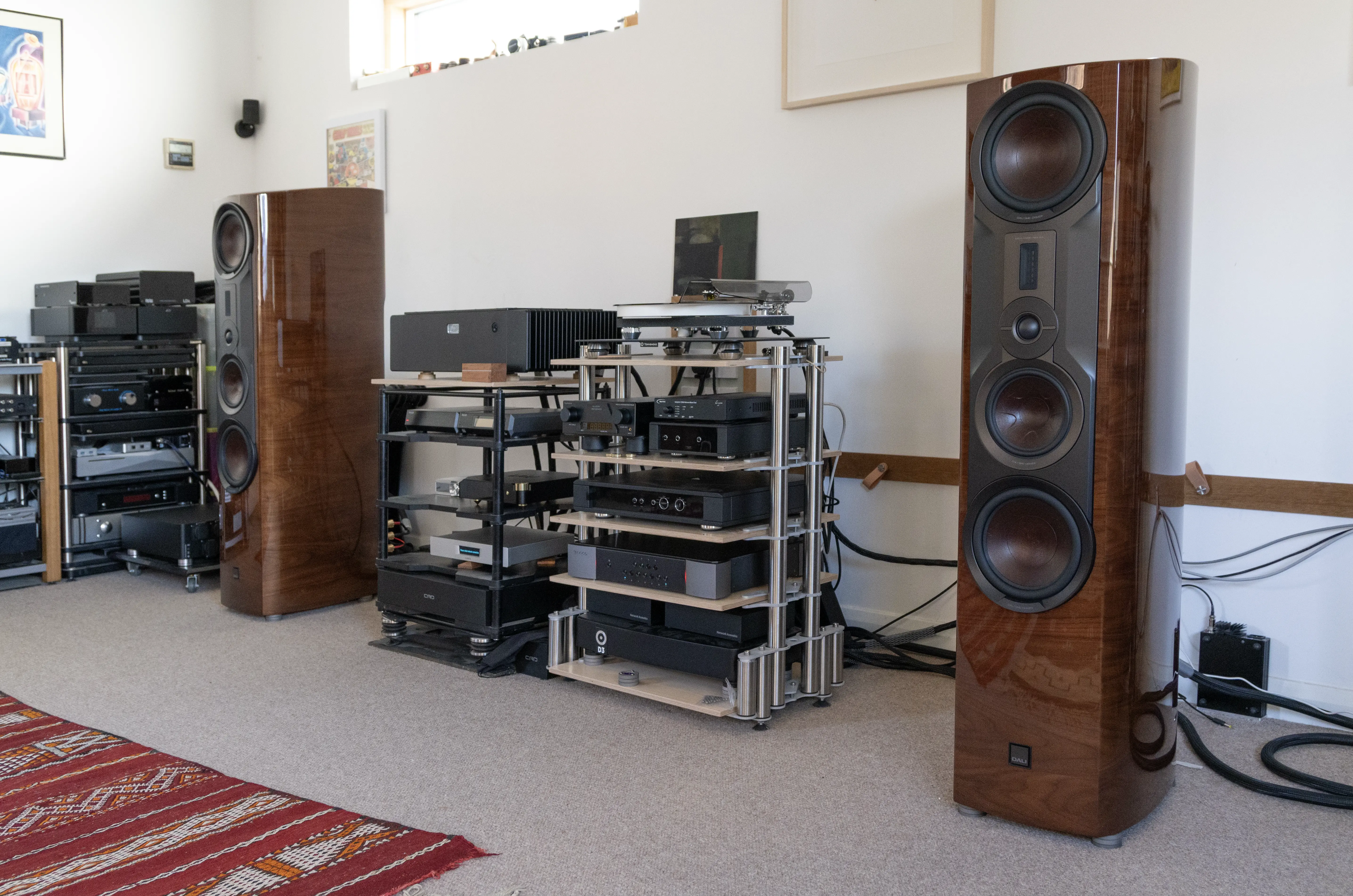 Dali Epikore 9: passion, grace and fire 5 Dali Epikore 9 loudspeaker review https://the-ear.net