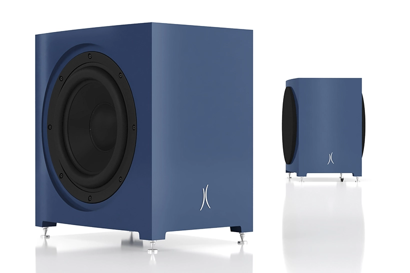 Aurelia heralds compact high end range from Estelon 4 Estelon Aurelia, Aurelia Centre and Aurus speakers