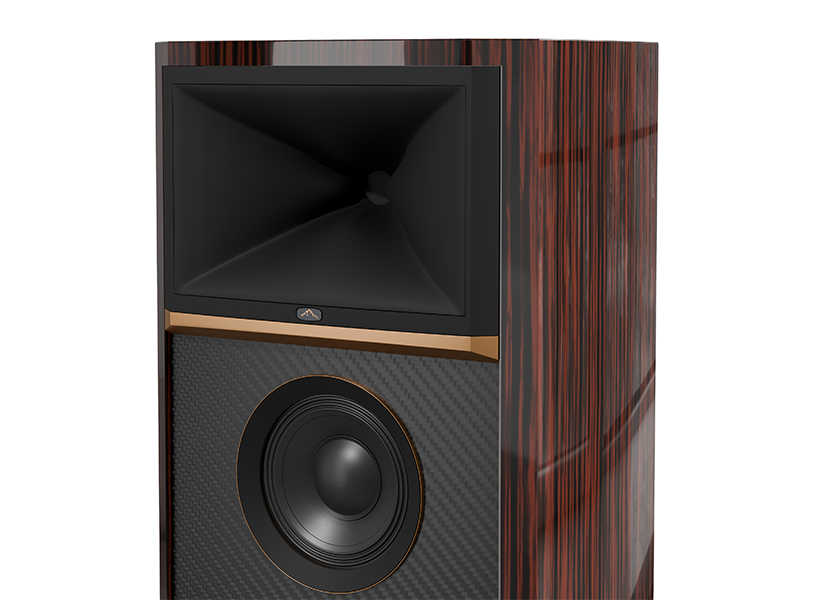 Summit Series additions extend JBL's mountain theme 2 JBL Summit Series at https://the-ear.net