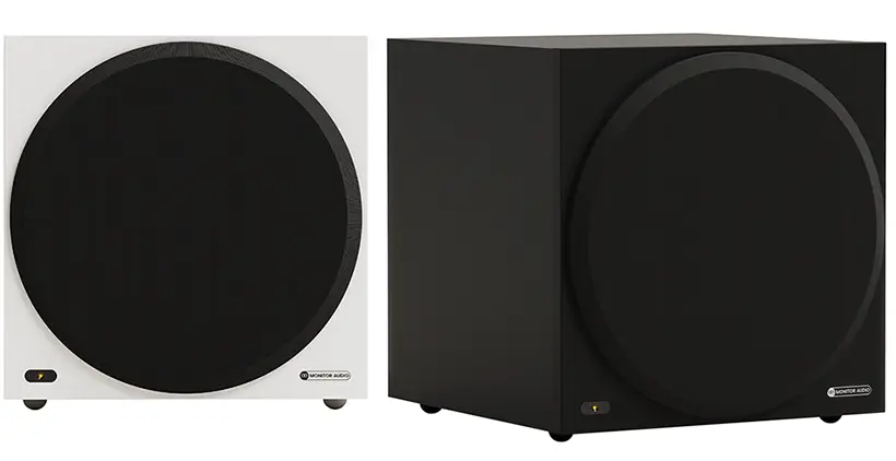 Monitor Audio Vestra W12 sub: seen but not heard 4 Monitor Audio Vestra W12 subwoofer review https://the-ear.net