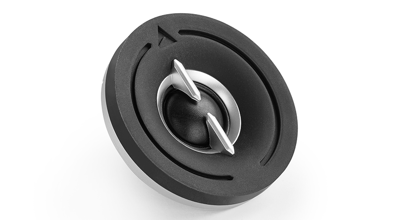 Triangle Borea BR04 bookshelf reference to "push the limits" 4 Triangle Borea BR04 Reference loudspeaker on the-ear.net news