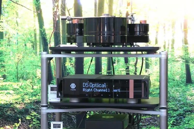 Highlights from High End 2025 pt.2 1 high end 2025 show report https://the-ear.net