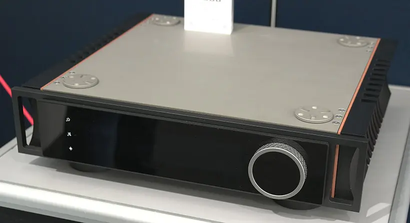 Highlights from High End 2025 pt.2 2 high end 2025 show report https://the-ear.net