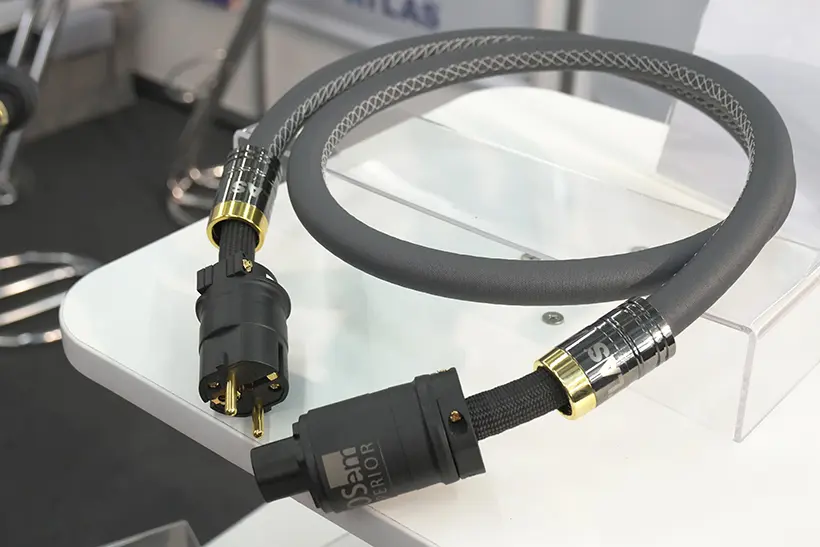 Highlights from High End 2025 pt.2 6 high end 2025 show report https://the-ear.net