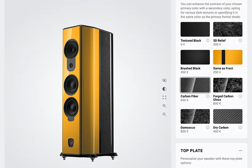 Highlights from High End 2025 pt.2 17 high end 2025 show report https://the-ear.net