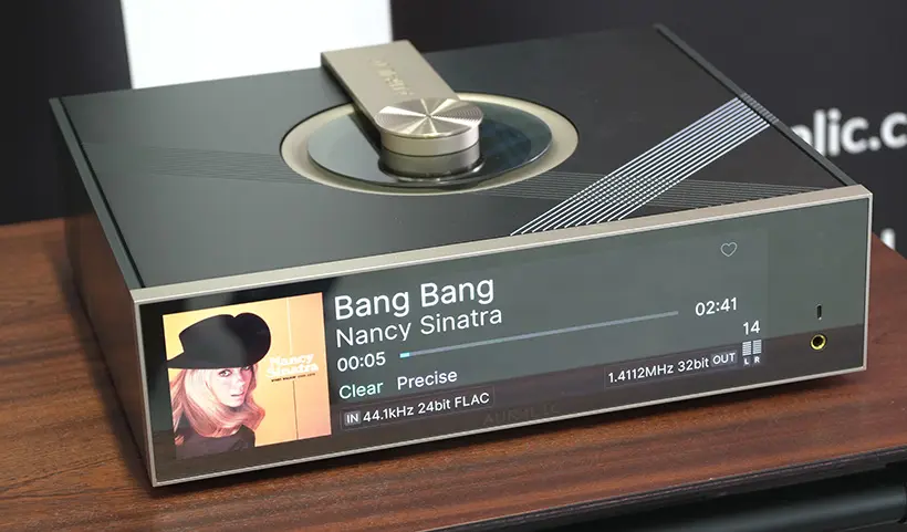 Highlights from High End 2025 pt.1 8 high end 2025 show report https://the-ear.net
