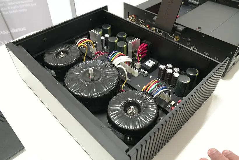 Highlights from High End 2025 pt.1 9 high end 2025 show report https://the-ear.net