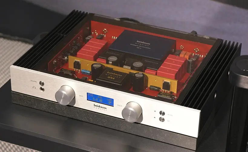 Highlights from High End 2025 pt.2 27 high end 2025 show report https://the-ear.net