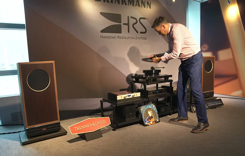 Highlights from High End 2025 pt.2 28 high end 2025 show report https://the-ear.net