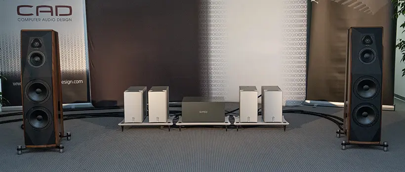Highlights from High End 2025 pt.1 17 high end 2025 show report https://the-ear.net