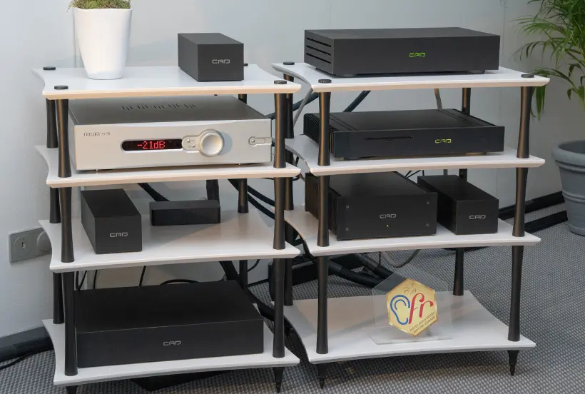 Highlights from High End 2025 pt.1 16 high end 2025 show report https://the-ear.net