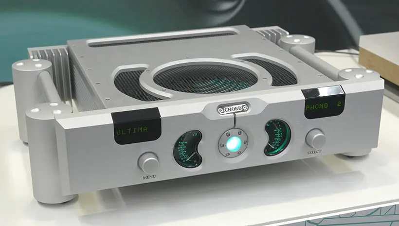 Highlights from High End 2025 pt.1 21 high end 2025 show report https://the-ear.net