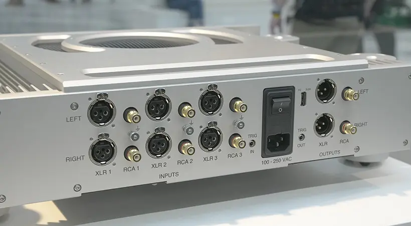 Highlights from High End 2025 pt.1 22 high end 2025 show report https://the-ear.net