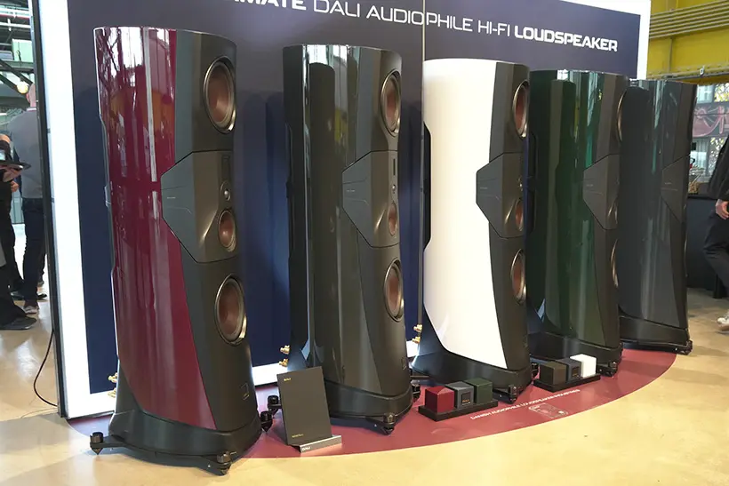 Highlights from High End 2025 pt.2 4 high end 2025 show report https://the-ear.net