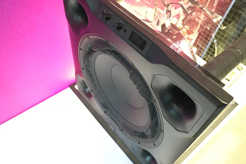 Highlights from High End 2025 pt.2 5 high end 2025 show report https://the-ear.net