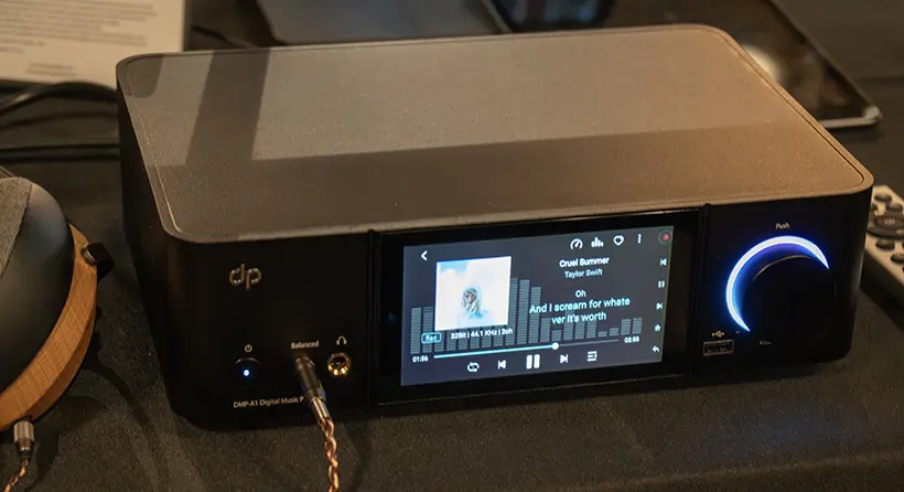 Highlights from High End 2025 pt.2 25 high end 2025 show report https://the-ear.net