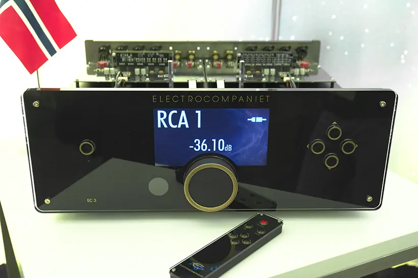Highlights from High End 2025 pt.1 14 high end 2025 show report https://the-ear.net