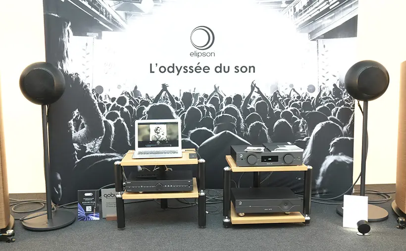 Highlights from High End 2025 pt.2 8 high end 2025 show report https://the-ear.net