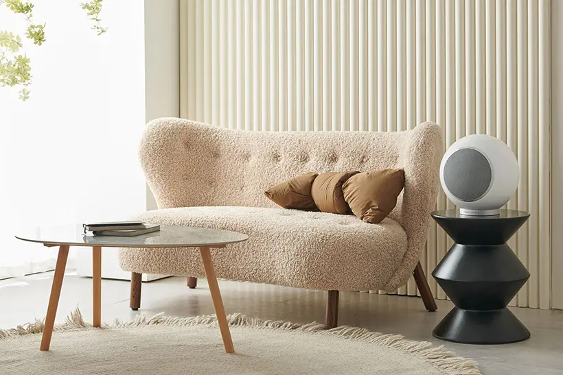 Elipson Planet L Performance great balls of sound 7 Elipson Planet L Performance speaker review https://the-ear.net