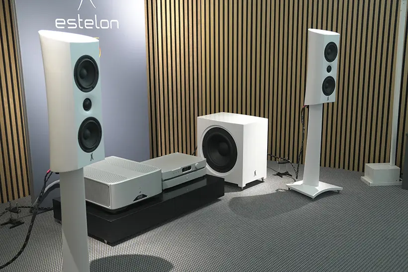 Highlights from High End 2025 pt.2 24 high end 2025 show report https://the-ear.net